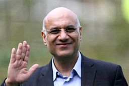 مدیرعامل سابق استقلال هم کرونایی شد؟

