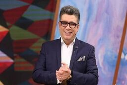 همکار رضا رشیدپور ممنوع الکار شد + عکس

