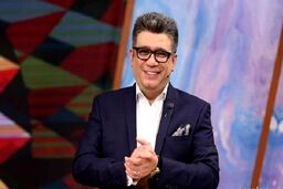 همکار رضا رشیدپور ممنوع الکار شد + عکس

