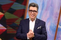 همکار رضا رشیدپور ممنوع الکار شد + عکس

