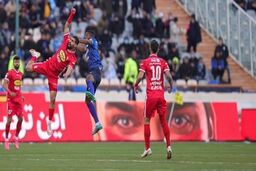 دربی 102 قطعا بدون VAR و داور خارجی