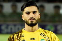 (عکس) معارفه محمد قربانی در روسیه