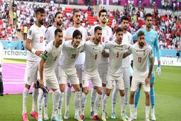 تصاویر ماندگار جام جهانی| از شلیک روزبه تا خشم گلر سعودی