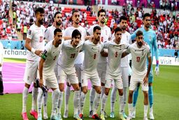 تصاویر ماندگار جام جهانی| از شلیک روزبه تا خشم گلر سعودی