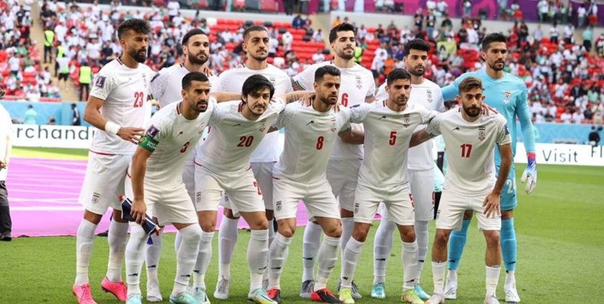 تصاویر ماندگار جام جهانی| از شلیک روزبه تا خشم گلر سعودی