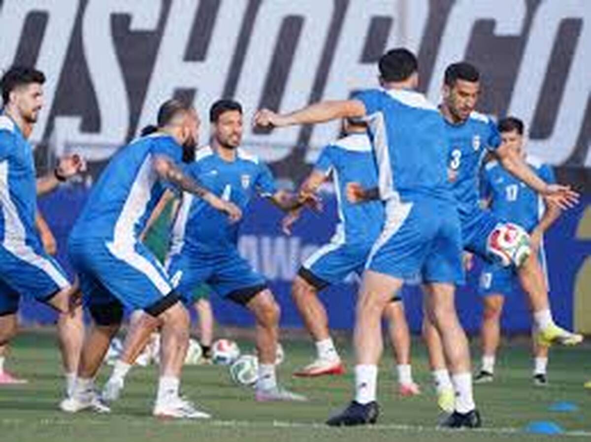 بحران ویزا برای تیم ملی ایران؛ اعتراض شدید به فیفا پیش از جام جهانی