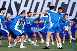بحران ویزا برای تیم ملی ایران؛ اعتراض شدید به فیفا پیش از جام جهانی