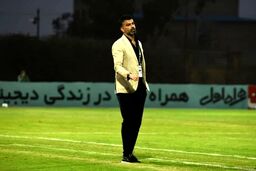 اوضاع سخت و بحرانی تیم ذوب آهن مقابل پرسپولیس

