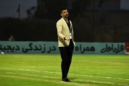 اوضاع سخت و بحرانی تیم ذوب آهن مقابل پرسپولیس

