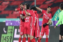 برنامه پرسپولیس برای سوپرجام 