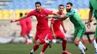 شهاب زاهدی برای جدایی به باشگاه پرسپولیس رفت