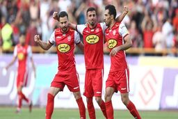 پرسپولیس به فکر تکمیل هفته رویایی
