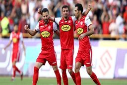 پرسپولیس به فکر تکمیل هفته رویایی