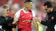 پرسپولیس دست النصر را بسته بود | حیف پولی که به باهویی دادیم