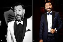 تازه ترین خبر از حال علی انصاریان از زبان دکترش/ انصاریان نیاز به معجزه دارد
