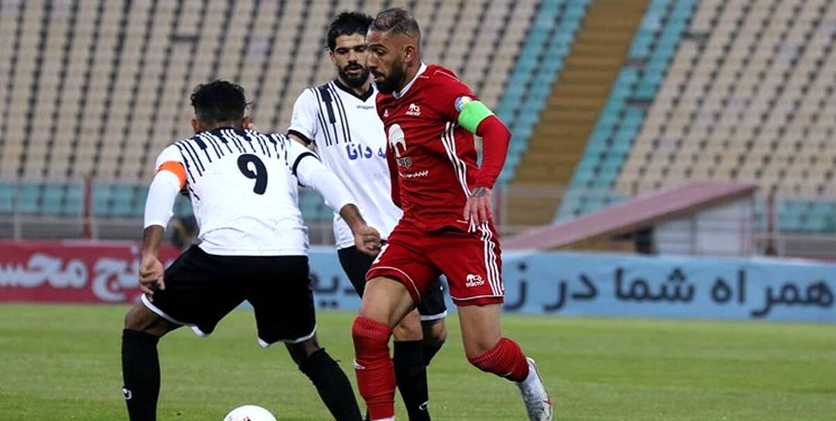 احتمال لغو سفر تراکتور به خوزستان