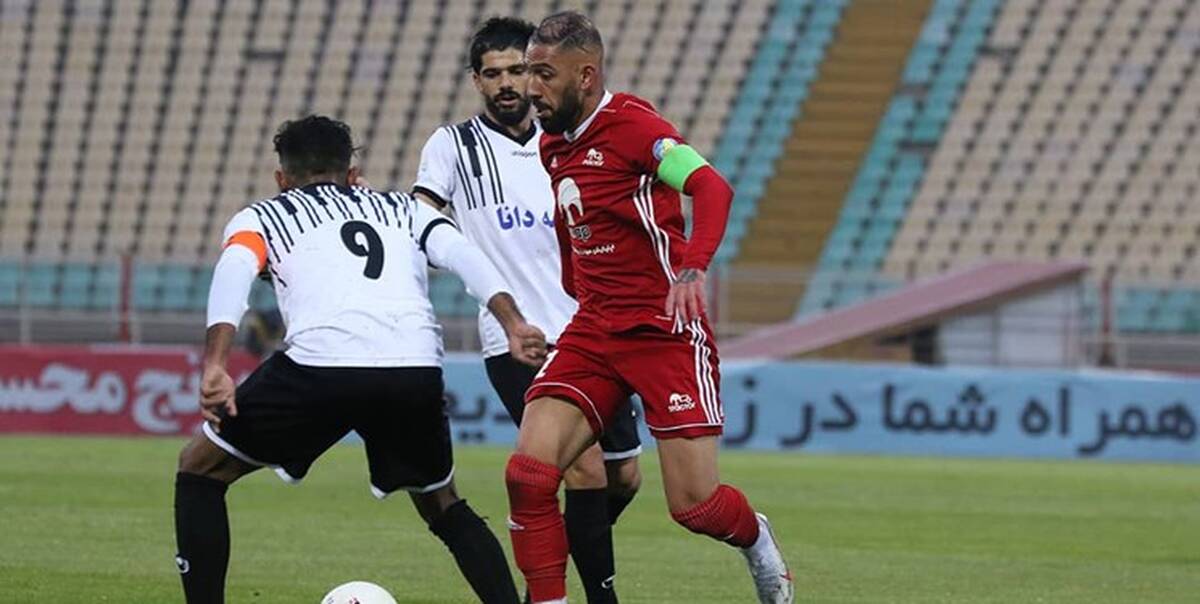 احتمال لغو سفر تراکتور به خوزستان