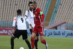 احتمال لغو سفر تراکتور به خوزستان