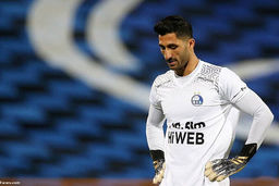 رشید در استقلال گم شده است؛گفت و گوی جالب با مظاهری