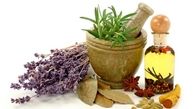 تغذیه سالم با محصولات گیاهی هیرودنا