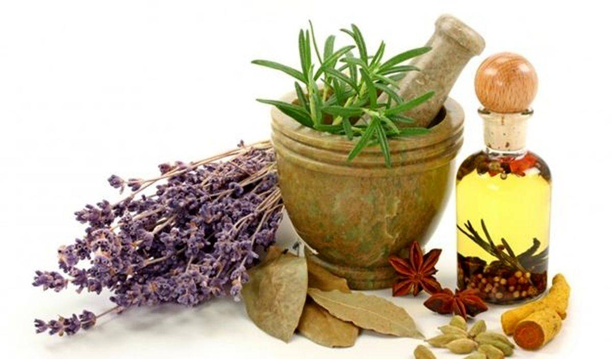 تغذیه سالم با محصولات گیاهی هیرودنا