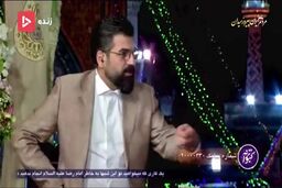 روزگاری که خداداد عزیزی دستفروشی می کرد