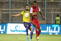 پرسپولیس از لوکادیا مهلت کوتاه گرفت