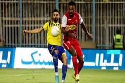 پرسپولیس از لوکادیا مهلت کوتاه گرفت