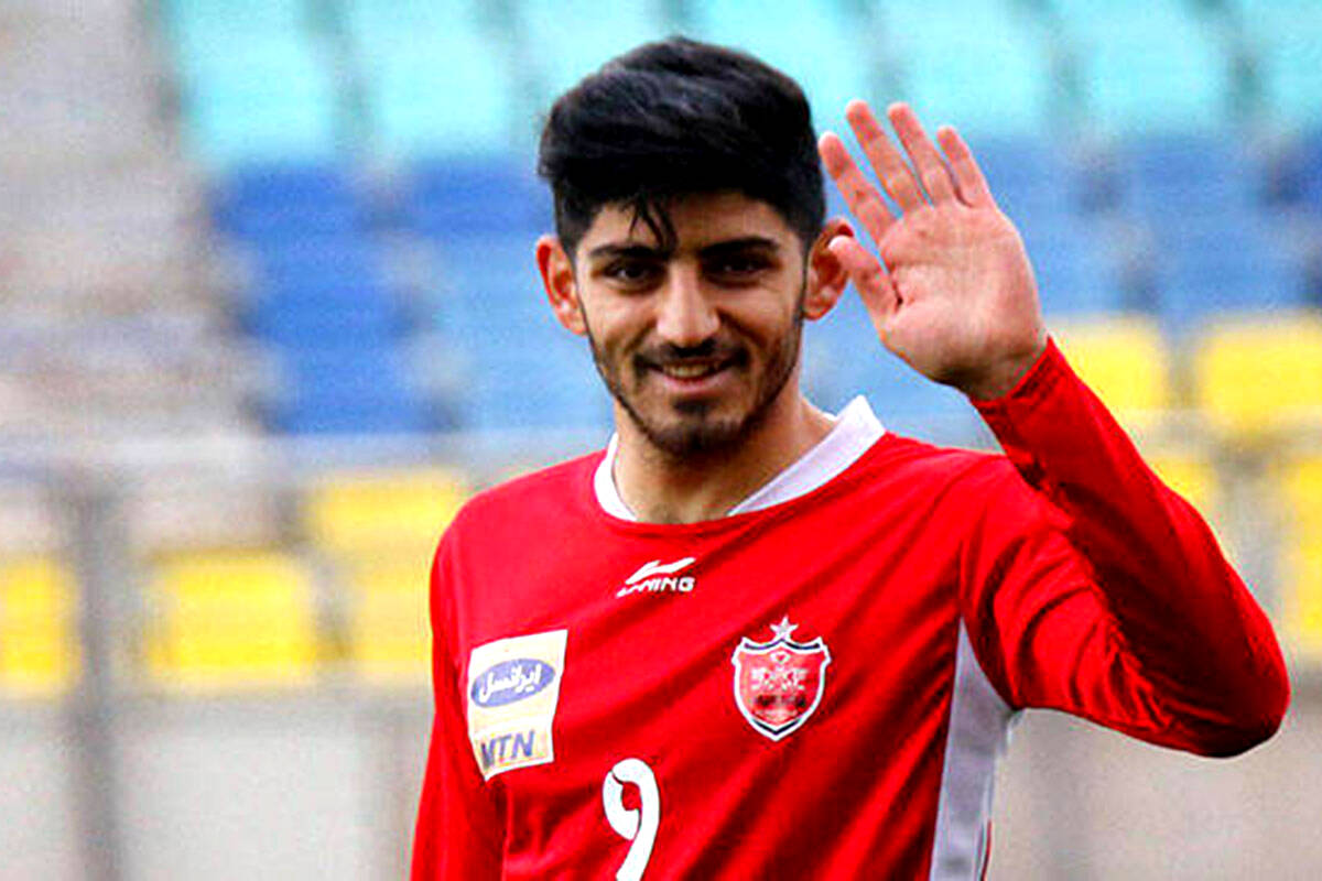 فسخ قرارداد با تیم قطری در انتظار ستاره پرسپولیس!

