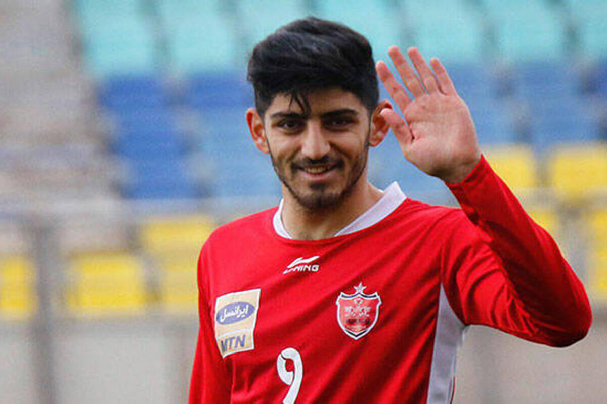 فسخ قرارداد با تیم قطری در انتظار ستاره پرسپولیس!


