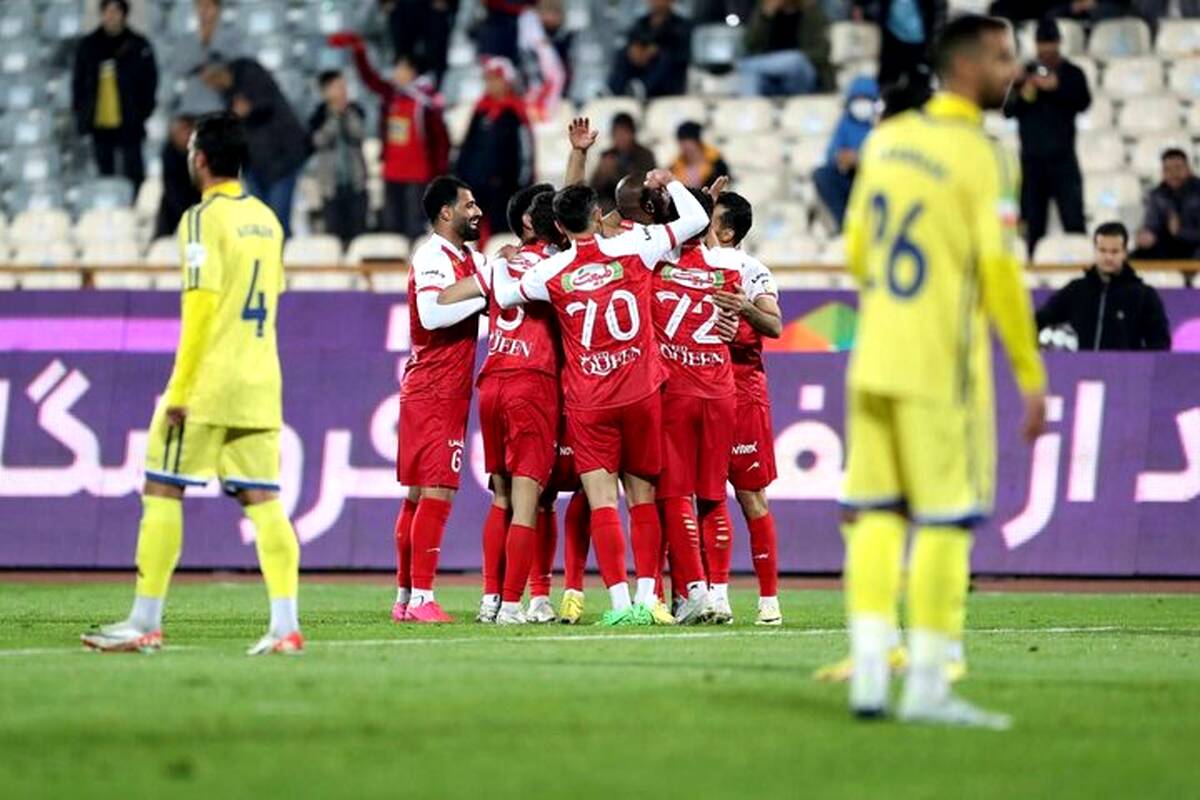 خط و نشان پرسپولیس جدید و هجومی برای رقبا 
