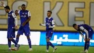 کیمیاگری استقلال با مس کرمان؛آبی ها به پرسپولیس رسیدند