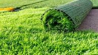 روش نصب چمن مصنوعی زمین فوتبال