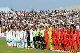 مشکوک بودن ۱۰ نفر از اعضای تیم سپیدرود به ویروس کرونا!

