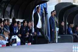 علی سامره از استقلال جدا شد + عکس استعفا