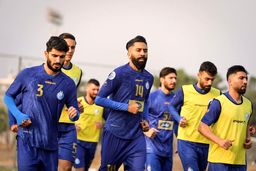 اخراج میلاد زکی‌پور از استقلال + جزئیات

