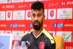 ماجرای خواندنی چگونگی بازگشت رامین رضاییان