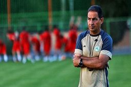 واکنش امید نمازی به حضورش در استقلال

