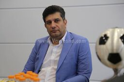 این شرکت پشیمان شد و اسپانسر استقلال نمی شود