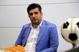 این شرکت پشیمان شد و اسپانسر استقلال نمی شود