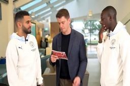 خروجی‌های سیتی لو رفت!

