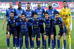 استقلال کار پرسپولیس را راحت کرد