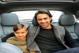 خبر خوش ؛ توافق فرهاد مجیدی با یک ستاره + جزئیات

