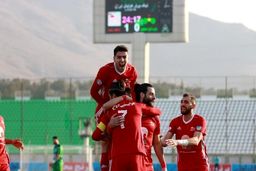 خبر خوش از تراکتور پیش از دیدار با استقلال ؛ پاداش خاص برای تی تی ها