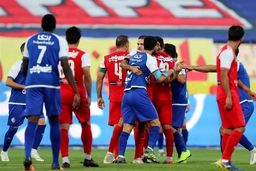 گمانه زنی ها درباره داور دربی 95