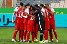 سرمایه ثبت شده کنونی باشگاه پرسپولیس فقط یک میلیون تومان!

