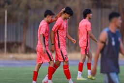 پرسپولیس بعد از تراکتور پرسپولیس را شکست داد
