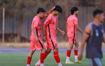 پرسپولیس بعد از تراکتور پرسپولیس را شکست داد
