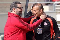 متن پیام تسلیت وزیر ورزش برای درگذشت مهرداد میناوند