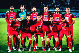 مهاجم خارجی در راه تیم پرسپولیس|جزئیات